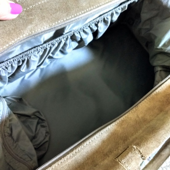 Vintage “Destinations” floral luggage bag! Excellent condition! - Picture 6 of 7